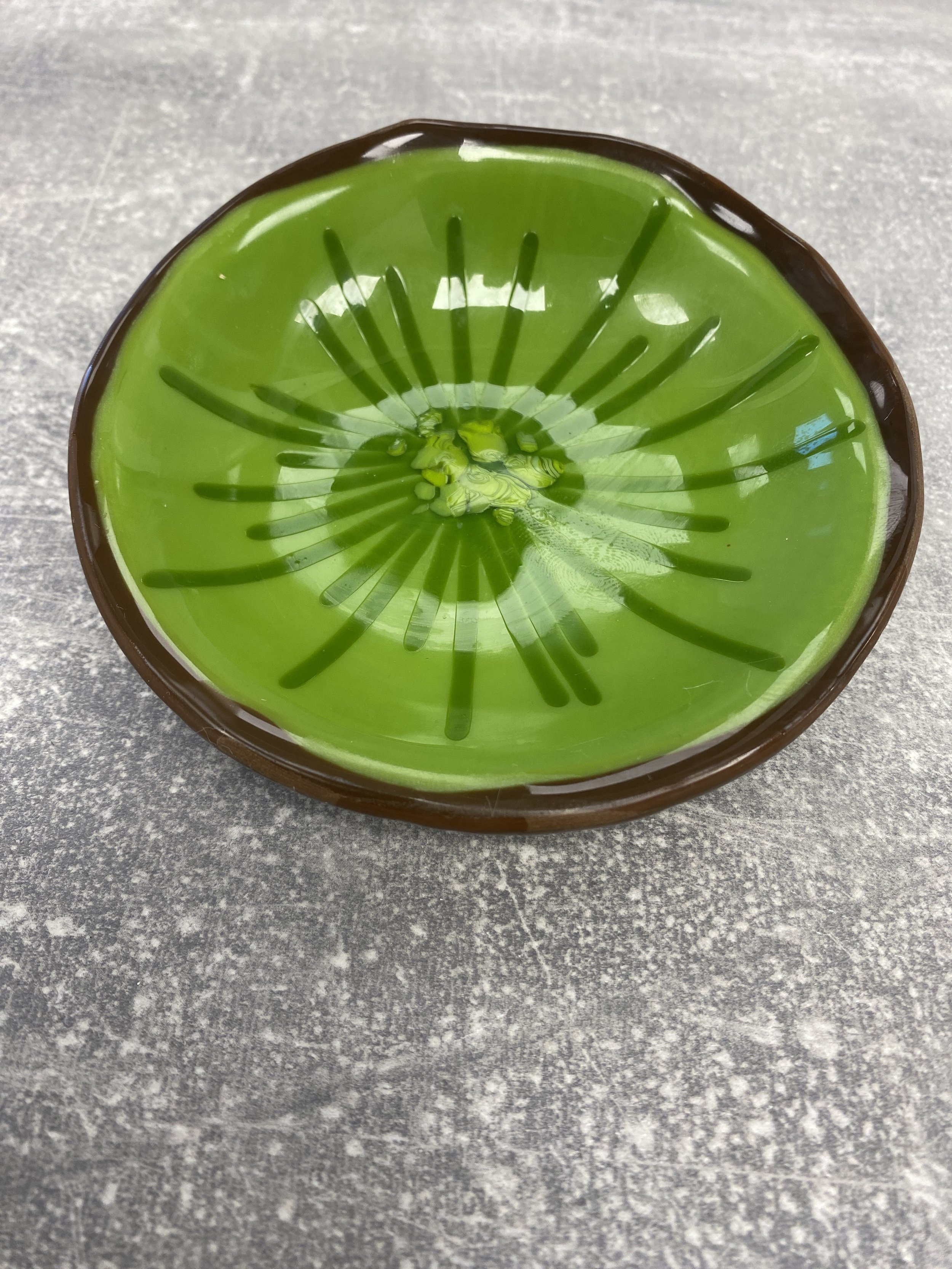Kiwi skål