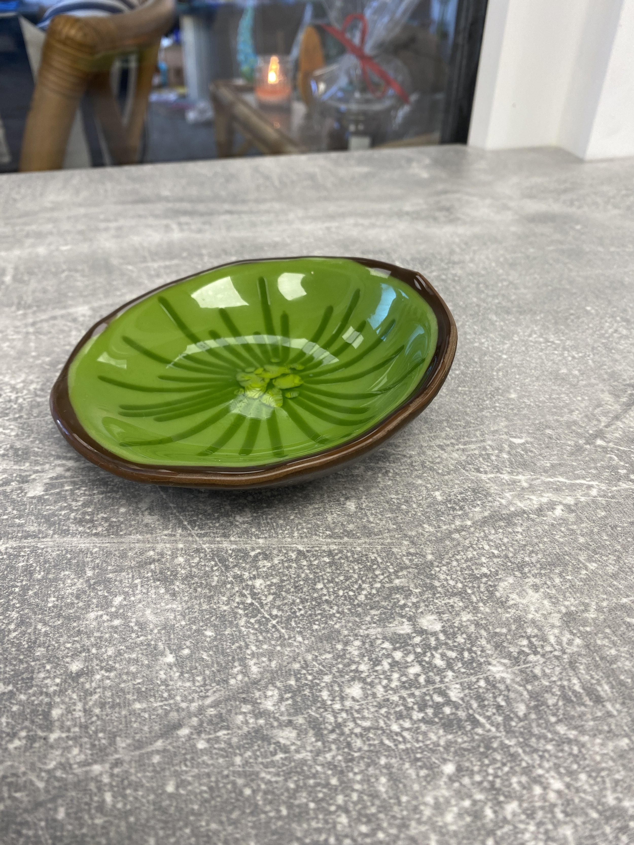 Kiwi skål