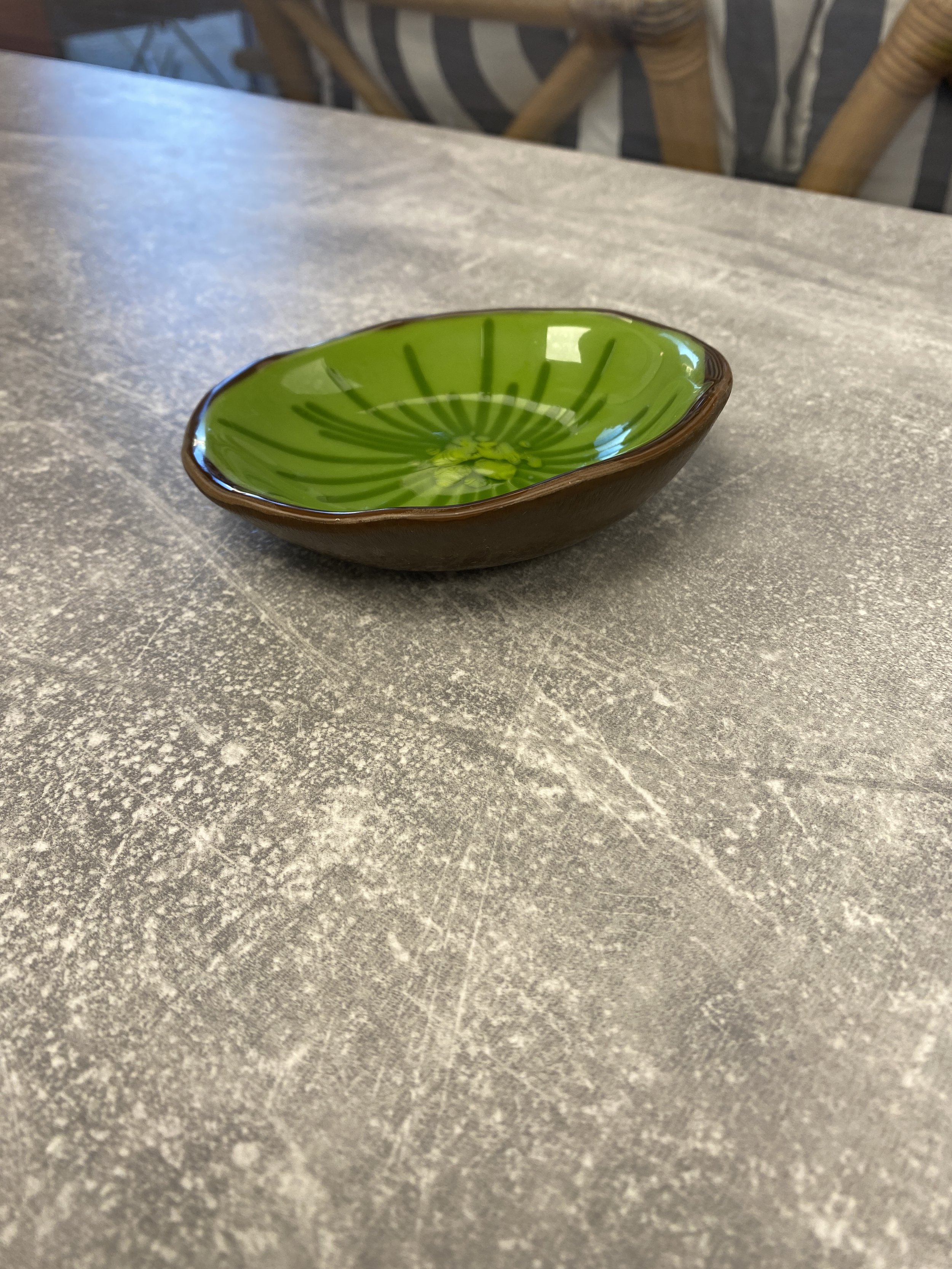 Kiwi skål