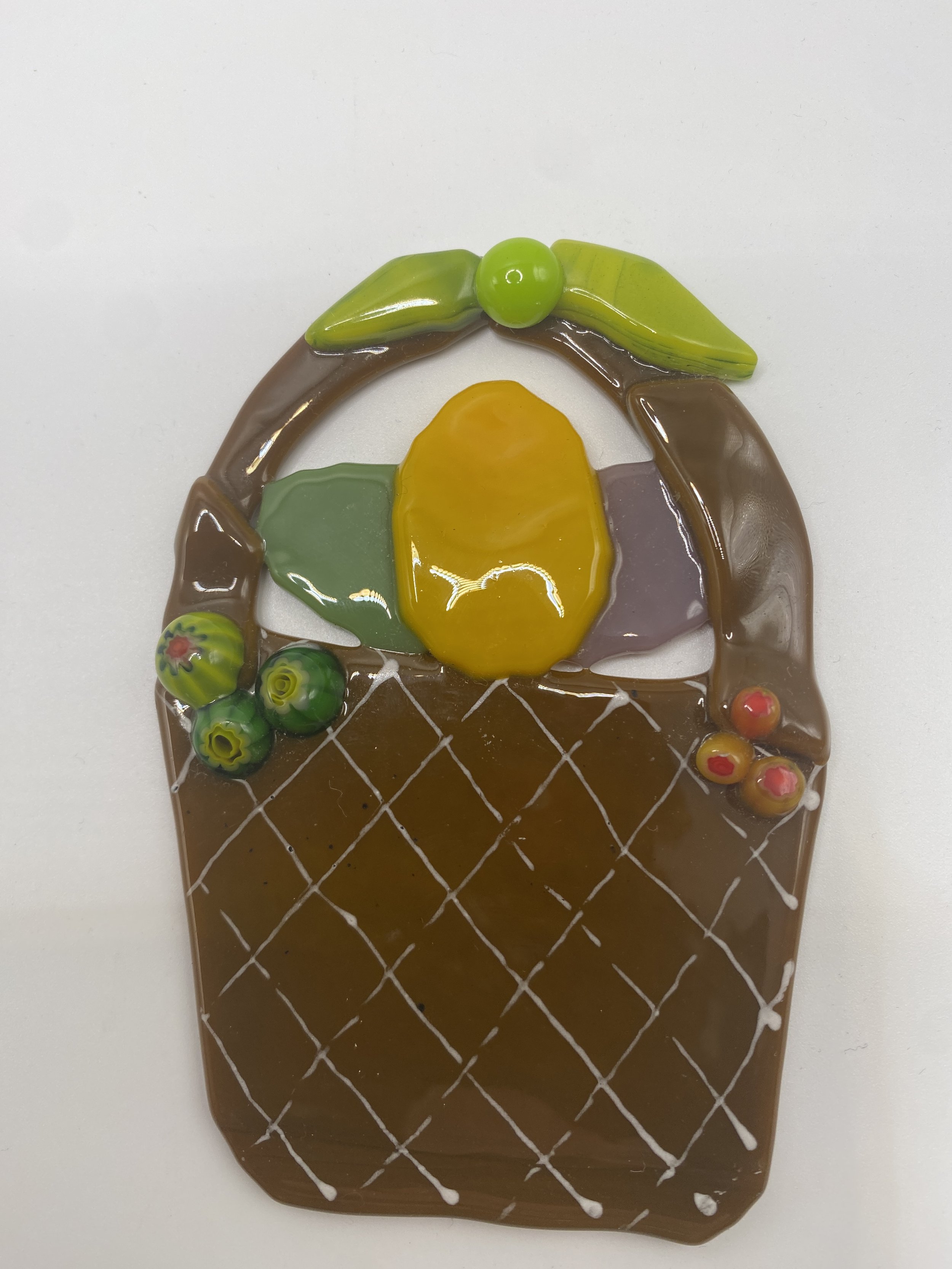 Påskekurv