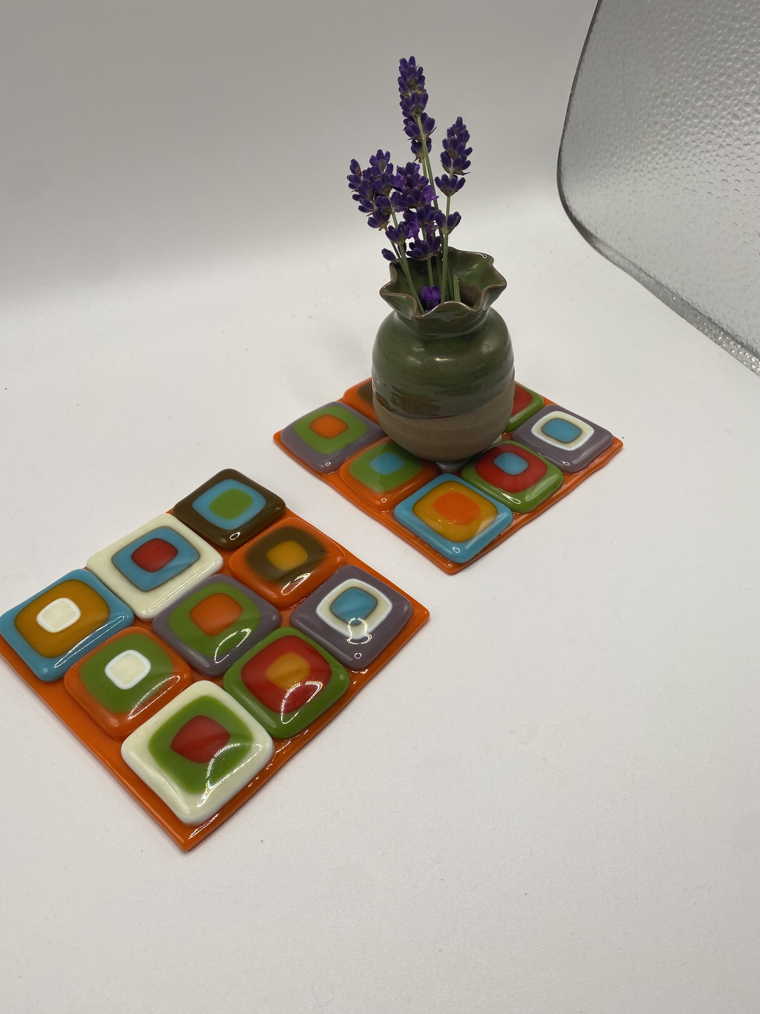 retro inspireret bordskånere